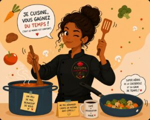 je cuisine